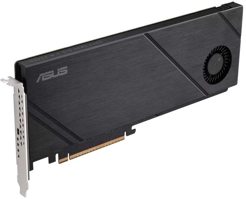 Asus HYPER M.2 X16 GEN5 CARD