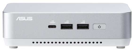 ASUS NUC GEN14 Pro+ Revel+ Canyon U9/2x16GB/1TB/Win11 RNUC14RVSU9089A2I EU LAIDOS