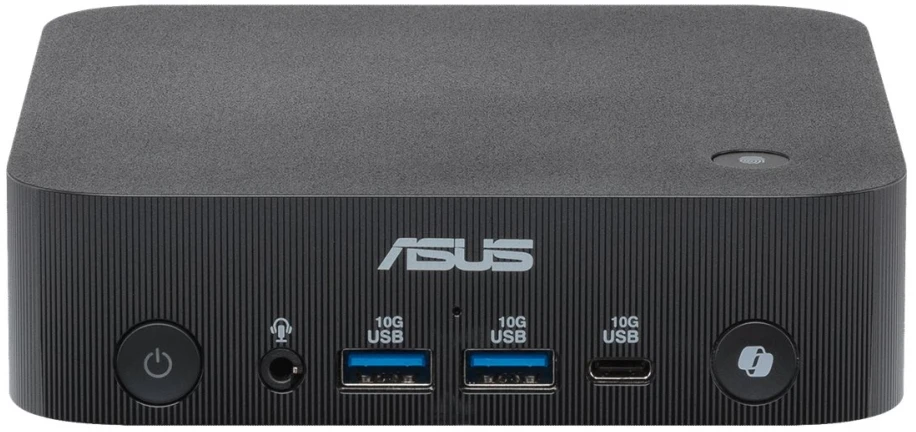 Komputer Asus ASUS PN54-BBR321MNS1 Juodas 210 3 GHz