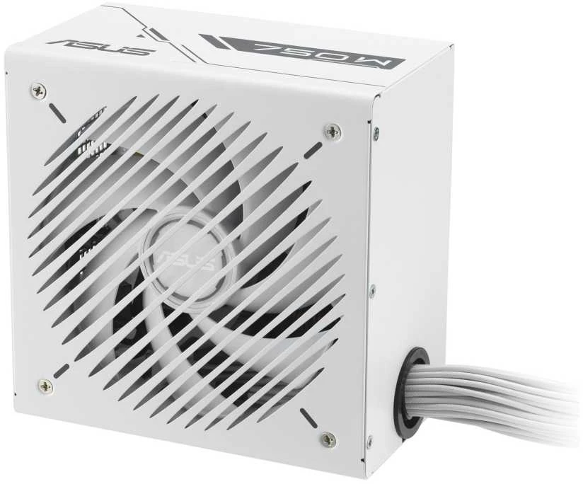 ASUS Prime 750B Bronze Baltas