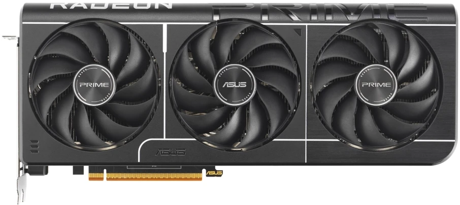 ASUS Prime GeForce RTX 5070 Ti OC 16 GB vaizdo plokštė