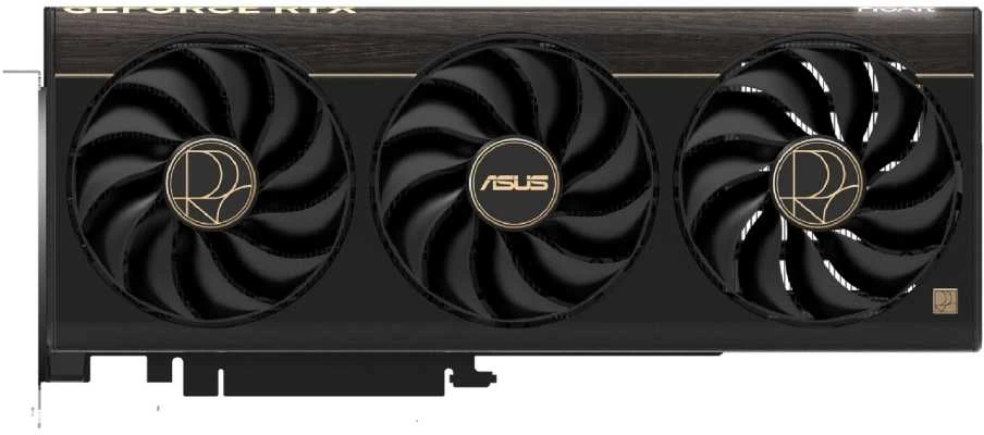 Vaizdo plokštė ASUS ProArt -RTX5080-O16G NVIDIA GeForce RTX 5080 16 GB GDDR7
