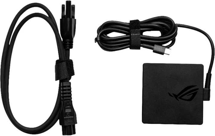 Asus ROG 100W USB-C maitinimo šaltinis