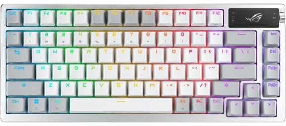 Klaviatūra Asus ROG Azoth