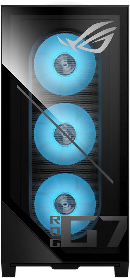 Stacionarus kompiuteris Kompiuteris Asus ASUS ROG G700 U7-265KF 64 2TB 5080 G700TF-7265KF270W W11H