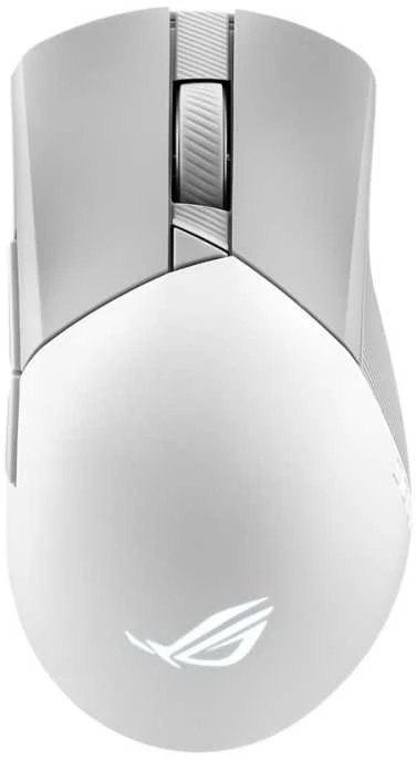 Pelė ASUS ROG Gladius III Wireless Aimpoint, Balta