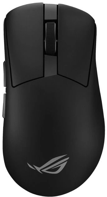 Asus Bevielė pelė rog gladius iv ace p729 juoda