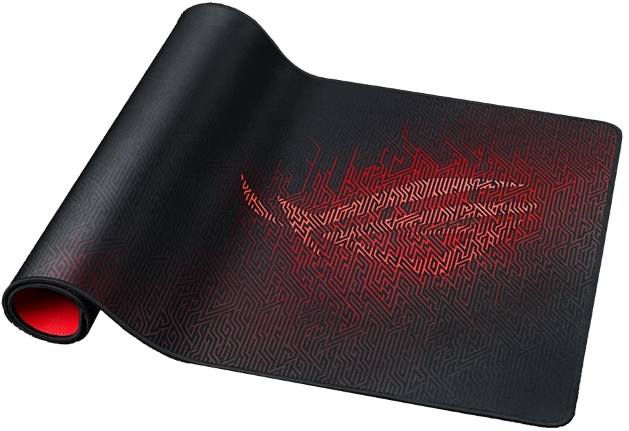 Pelės kilimėlis ASUS ROG 90MP00K1-B0UA00