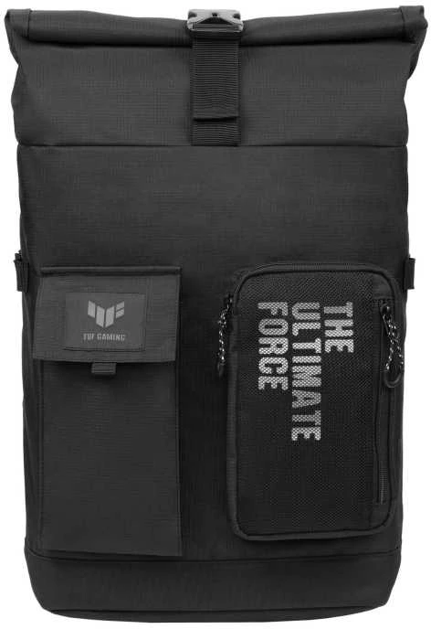 Asus | ROG BP3801 | Tinka iki 18 " | Backpack | Shoulder strap | Atsparus vandeniui | Juodas