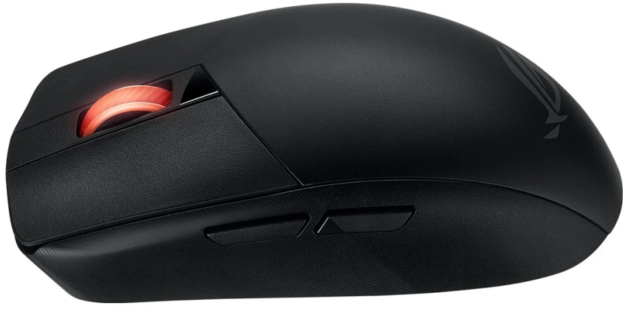 Belaidė žaidimų pelė ASUS Impact III