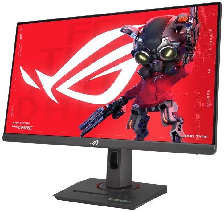 Monitorius ASUS ROG Strix XG259CMS, 24,5", 1920x1080, 310Hz, IPS, 1ms