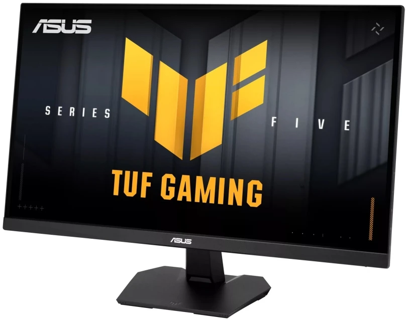Monitorius Asus TUF Gaming VG279QM5F 27 cali Full HD Juodas Głośniki HDMI DP (90LM0D81-B01171)