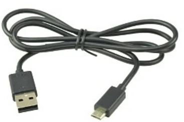 Kabelis USB Asus USB-A - Juodas (14G000515821)