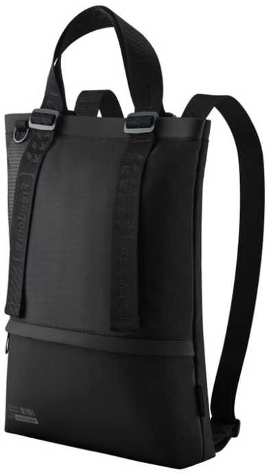 Asus Vivobook 3-in-1 Bag | Tinka iki 16 " | Backpack | Juodas