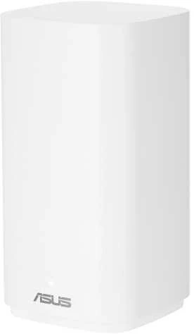 Maršrutizatorius ASUS ZenWiFi BD4 BE3600 Outdoor 1 pak. Dviejų dažnių (2,4 GHz / 5 GHz) Wi-Fi 7