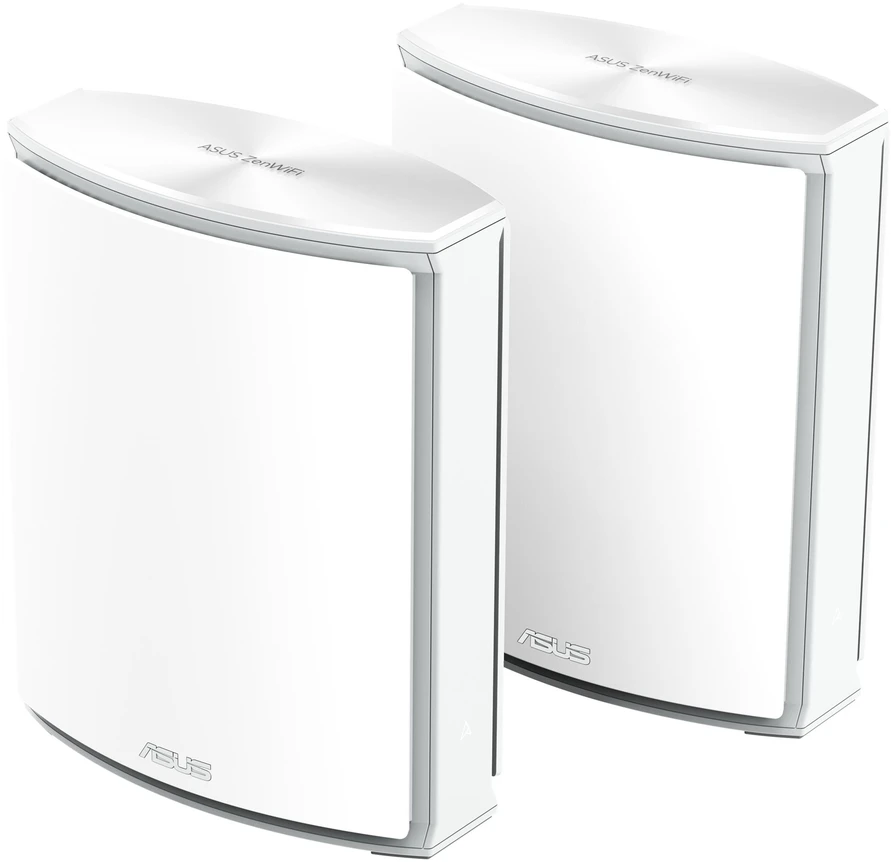 Maršrutizatorius ASUS ZenWiFi BN12 (2pk) WiFi 8