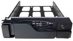 Serveris Asus NAS Acc Asustor AS-Traylock, skirtas AS5 ir AS7 - 90IX00F6-BW0S20