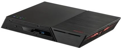 Serveris Asustor Flashstor 6 FS6706T 6-M.2 PCIe 3.0 SSD lizdai NAS, 4GB DDR4-2933, 2x2.5GE, 2xUSB3.2, 2xUSB2.0, Intel Celeron N5105 4 branduolių