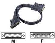 ATEN 2L-1701 Daisy Chain KVM kabelis 14016638