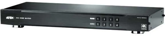 ATEN VM0404HA-AT-G ATEN 4x4 4K HDMI matricos jungiklis
