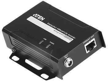 Aten VE901T siųstuvas su HDBaseT jungtimi