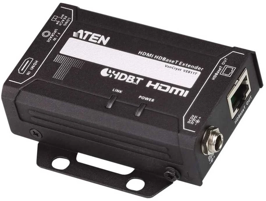 AV Aten HDMI HDBaseT siųstuvas