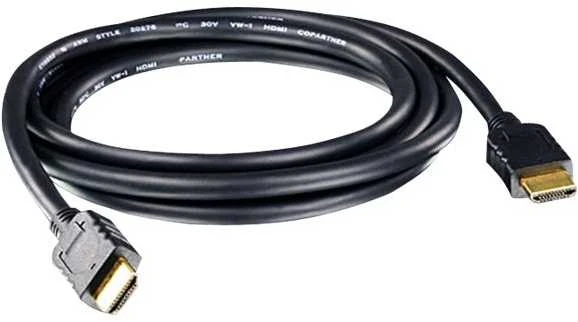 Kabelis Aten HDMI – HDMI 10m juoda (2L-7D10H)