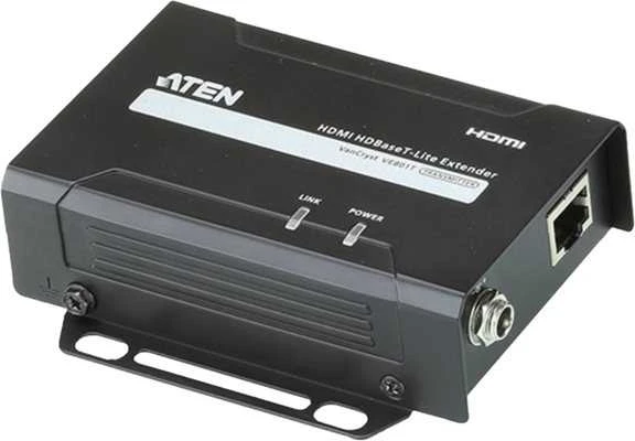 Aten HDMI HDBase T-Lite W / EU ADP siųstuvas