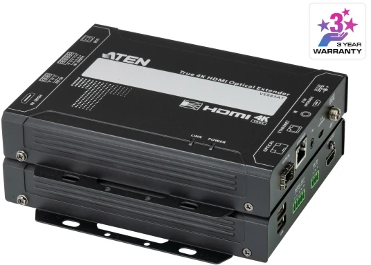 Aten Optinis ilgintuvas VE883AK2-AT-G