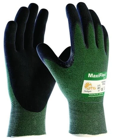 ATG Euro Naradi MaxiFlex Cut anti-cut pirštinės 34-8743 size 11