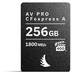 Atminties kortelė Angelbird Technologies Saugojimo kortelė - Angelbird AV PRO CFexpress 4.0 MK2 256GB 1700MB/s 1500MB/s