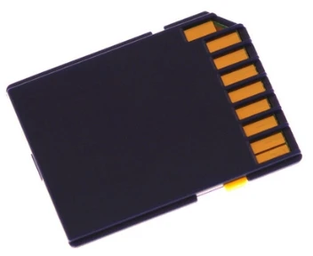 Cisco IE 1 GB SD atminties kortelė, skirta - IE2000, IE3010