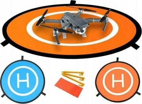 Nusileidimo aikštelė Sunnylife dronams 75cm