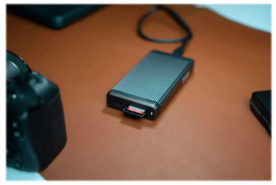 Atminties kortelė Sandisk Extreme Pro SDXC, 128GB