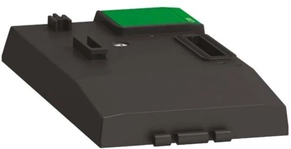 Atminties kortelė Schneider Electric Valdymo blokas, 50 mA, judesio funkcija, 24 V DC