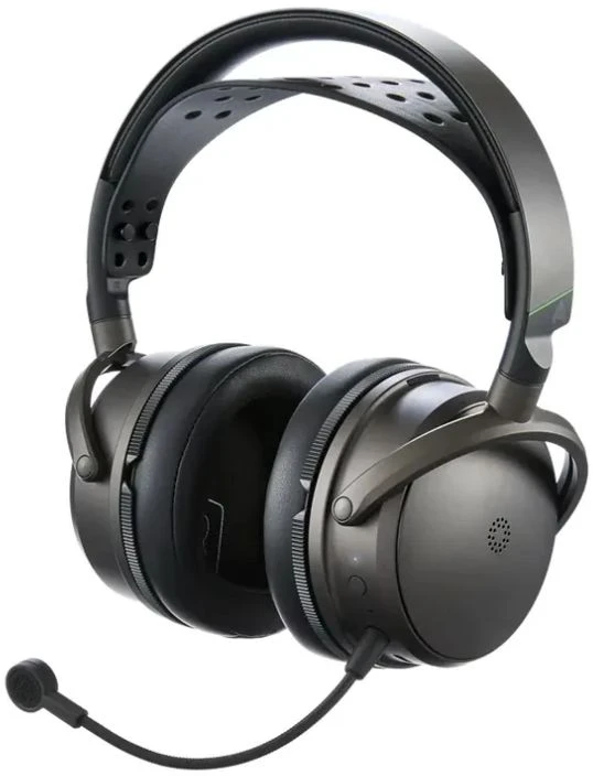 Belaidės žaidimų ausinės Audeze Maxwell 2, XBOX versija