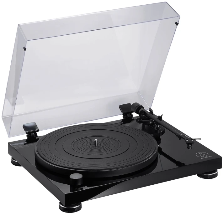 Audio Technica patefonas (AT-LPW50PB)