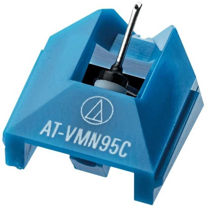 AUDIO-TECHNICA VM95 SERIJOS KŪGINIS PAKEITIMO STRAIPSNIS