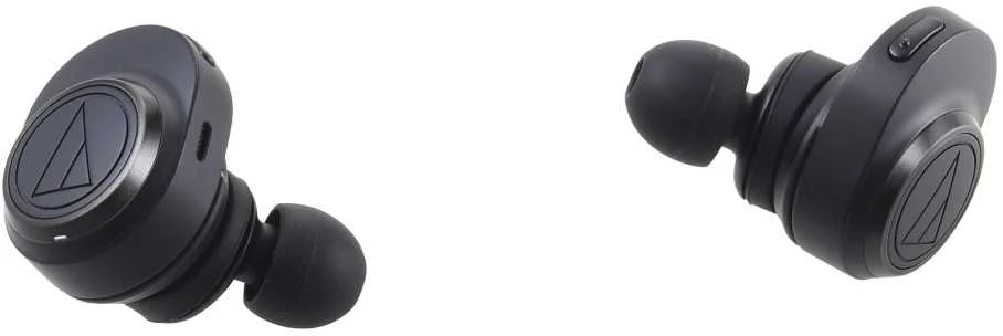 Audio-Technica ATH-CKR7TWBK belaidės ausinės: pora