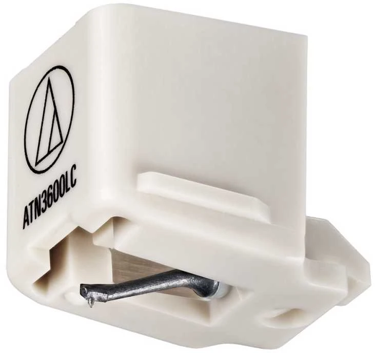 Audio-Technica Audio Technica ATN3600L Ersatznadel für ATL3600L-Tonabnehmer