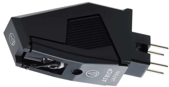 Audio-Technica AT81CP garso dėžutė