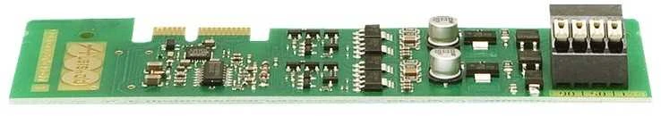 Auerswald COMpact 2a/b modulis, skirtas COMpact 3000