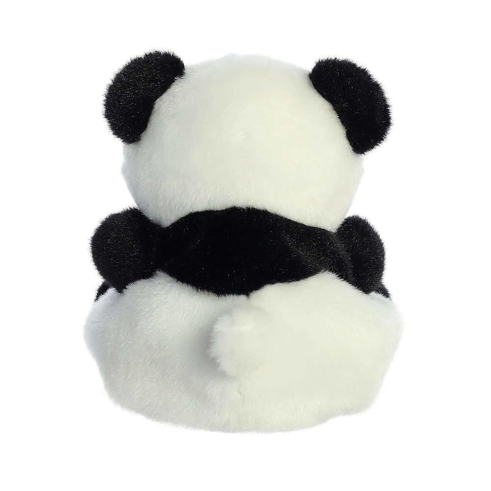 AURORA PALM PALS Pliušinė panda, 13 cm