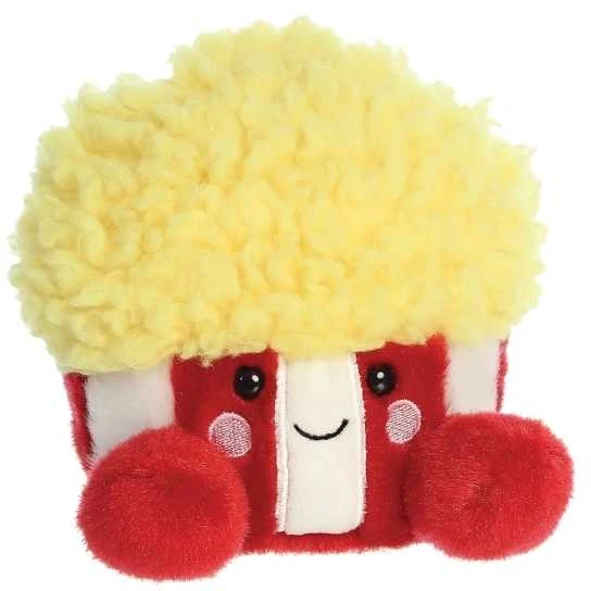 PALM PALS AURORA Pliušinis žaislas Popcorn, 11 cm