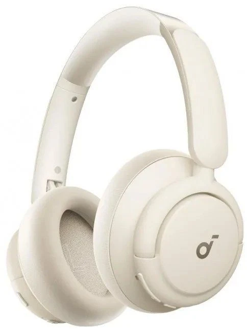 Ausinės Anker „Soundcore Life Q30“ (atnaujinta) Balta