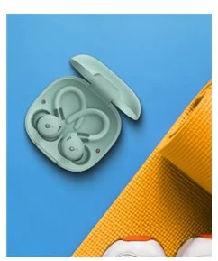 Ausinės Anker Soundcore Sport X20, Žalios spalvos
