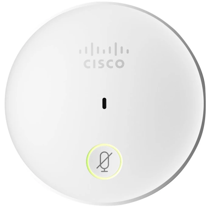 Mikrofonas CISCO CS-MIC-TABLE-J=