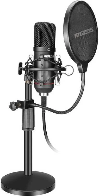 MOZOS MKIT-900PRO USB