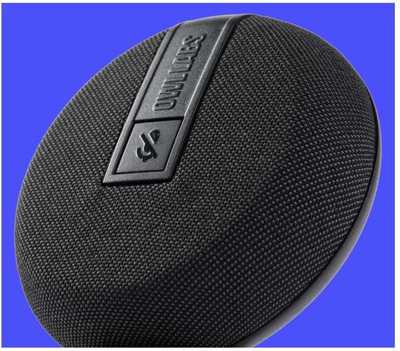 OWL LABS EXPANSION MIC/(CHARCOAL) EXTEND AUDIO REACH BY
