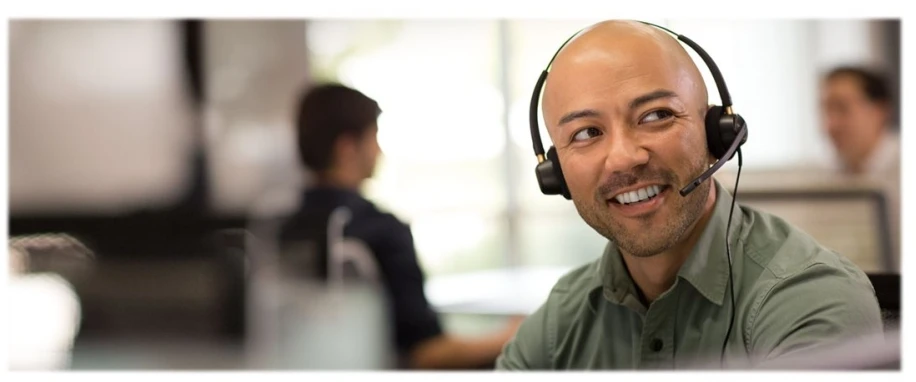 Ausinės Plantronics Poly EncorePro HW520